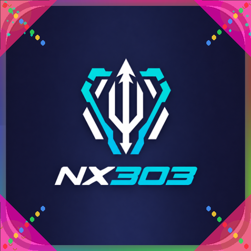 nx303 — mitra unggulan